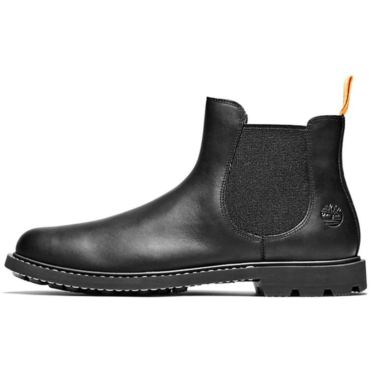 Timberland Belanger Ek+ Короткие прочные ботинки Chelsea мужские ботинки черные A2FMQ015 41
Timberland Belanger Ek+ Короткие прочные ботинки Chelsea мужские ботинки черные A2FMQ015 41