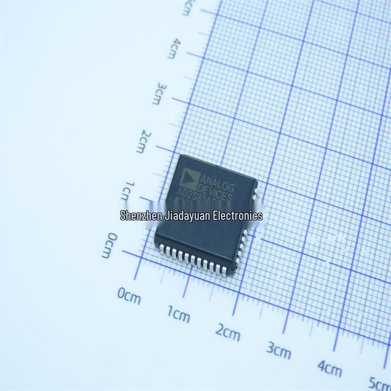 Original Genuine Model AD2S83APZ in PLCC-44 Package. Please inquire about pricing before ordering. Feel free to consult us.
Original Genuine Model AD2S83APZ in PLCC-44 Package. Please inquire about pricing before ordering. Feel free to consult us.