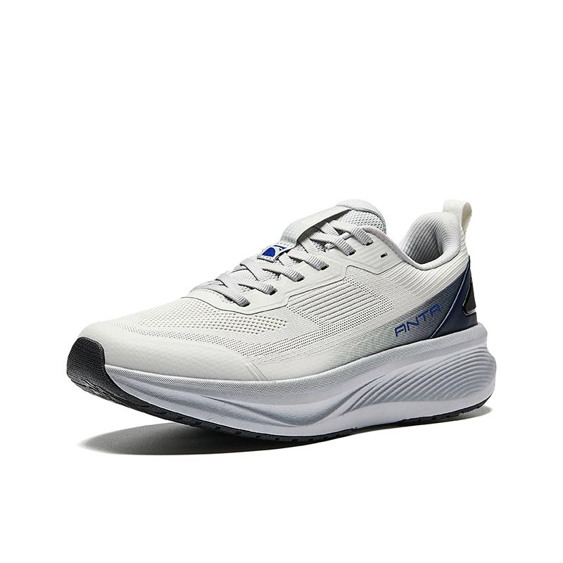Anta Training Shoes Men s Digital Mist Gray/Dusk Blue 112547718-2 41
Anta Training Shoes Men s Digital Mist Gray/Dusk Blue 112547718-2 41