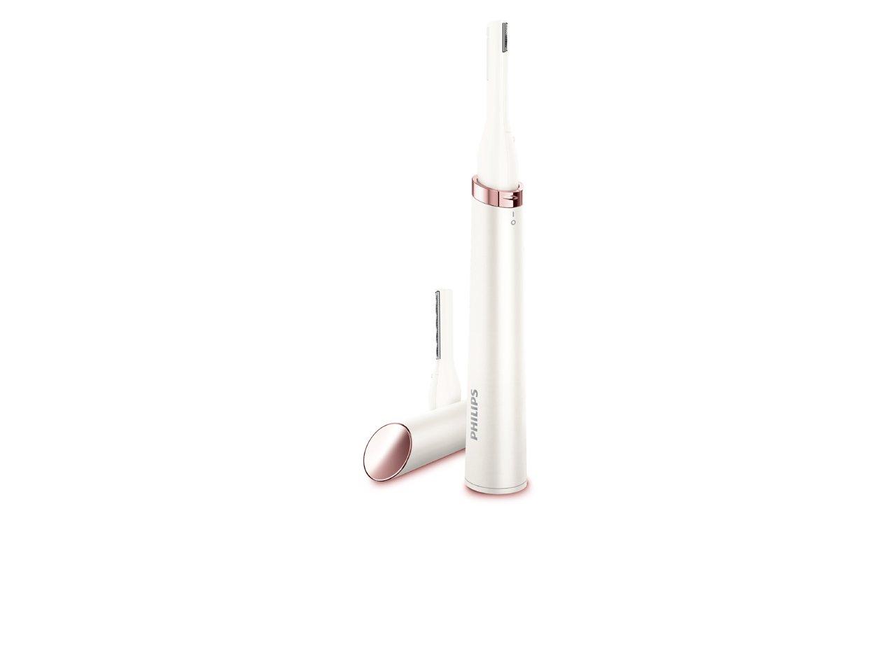 Philips Body Trimmer Satin Compact Body Shaver электрическая белая (Женская бритва для лица и тела) HP6393/00 белый
Philips Body Trimmer Satin Compact Body Shaver электрическая белая (Женская бритва для лица и тела) HP6393/00 белый