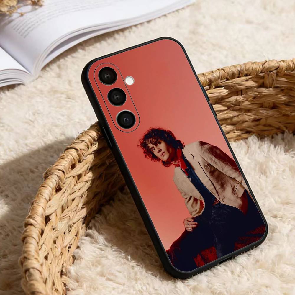 Singer Sombr Perforing Phone Case For Samsung Galaxy A20,21s,22,31,32,52,53,72,73,80,91 Soft Black Shell Samsung a41
Singer Sombr Perforing Phone Case For Samsung Galaxy A20,21s,22,31,32,52,53,72,73,80,91 Soft Black Shell Samsung a41