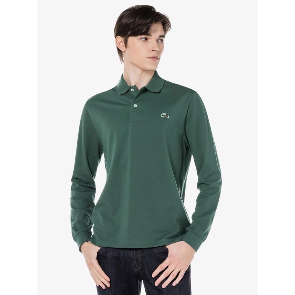 LacoSte Men S French Regular Fit baSic Long Sleeve Polo Ph732e 53n Smi q2nPh732e 53nSmi 004
LacoSte Men S French Regular Fit baSic Long Sleeve Polo Ph732e 53n Smi q2nPh732e 53nSmi 004