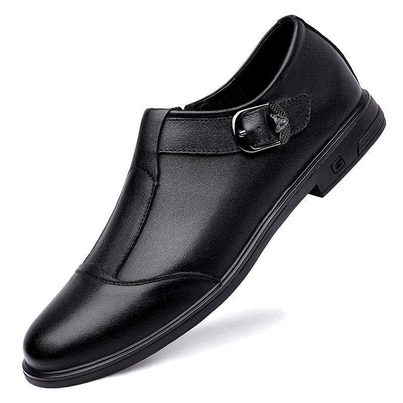 Модные классические мужские туфли на шнуровке 2024 года, удобные мужские туфли для клуба, универсальные мужские туфли, лоферы, повседневные мужские туфли из натуральной кожи 46
Модные классические мужские туфли на шнуровке 2024 года, удобные мужские туфли для клуба, универсальные мужские туфли, лоферы, повседневные мужские туфли из натуральной кожи 46