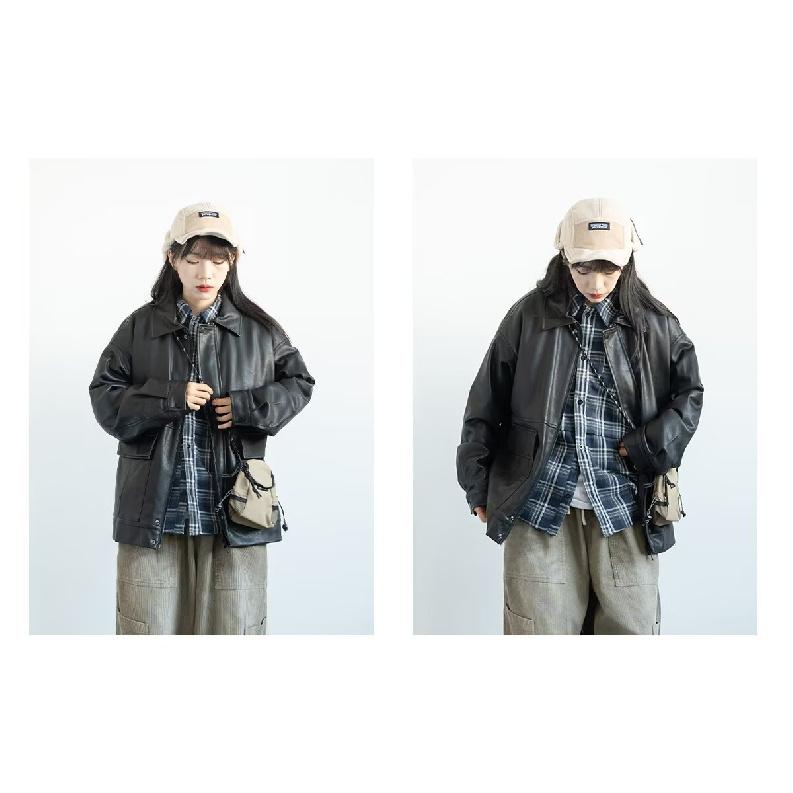 Рубашка с длинным рукавом с буквенным принтом 2024 года в японском стиле в стиле Гонконга, свободная рубашка для мальчиков, летнее модное универсальное повседневное пальто 2XL темно-синий
Рубашка с длинным рукавом с буквенным принтом 2024 года в японском стиле в стиле Гонконга, свободная рубашка для мальчиков, летнее модное универсальное повседневное пальто 2XL темно-синий