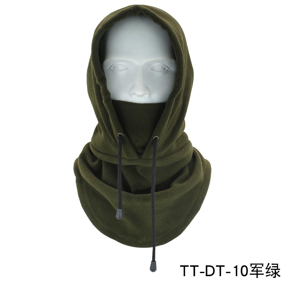 Warm Hats Fleece Balaclava Ski Mask Winter Face Mask for Men & Women Cold Weather Hiking Outdoor Snow One Size
Warm Hats Fleece Balaclava Ski Mask Winter Face Mask for Men & Women Cold Weather Hiking Outdoor Snow One Size
