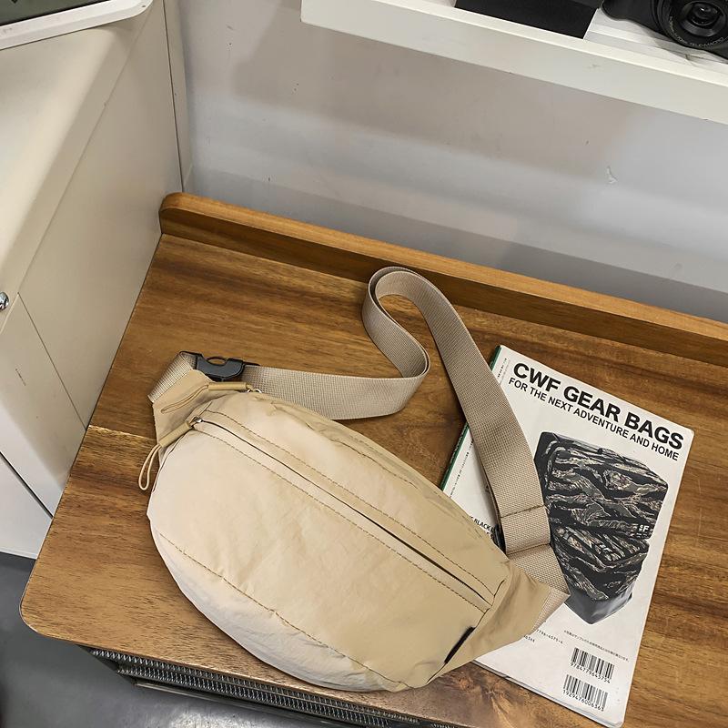 Trendy Brand Breast Bag Women S Casual Versatile Messenger Bag Men S Lightweight Sports Shoulder Bag Girls Commuting Solid Color Mobile Phone Pack хаки
Trendy Brand Breast Bag Women S Casual Versatile Messenger Bag Men S Lightweight Sports Shoulder Bag Girls Commuting Solid Color Mobile Phone Pack хаки