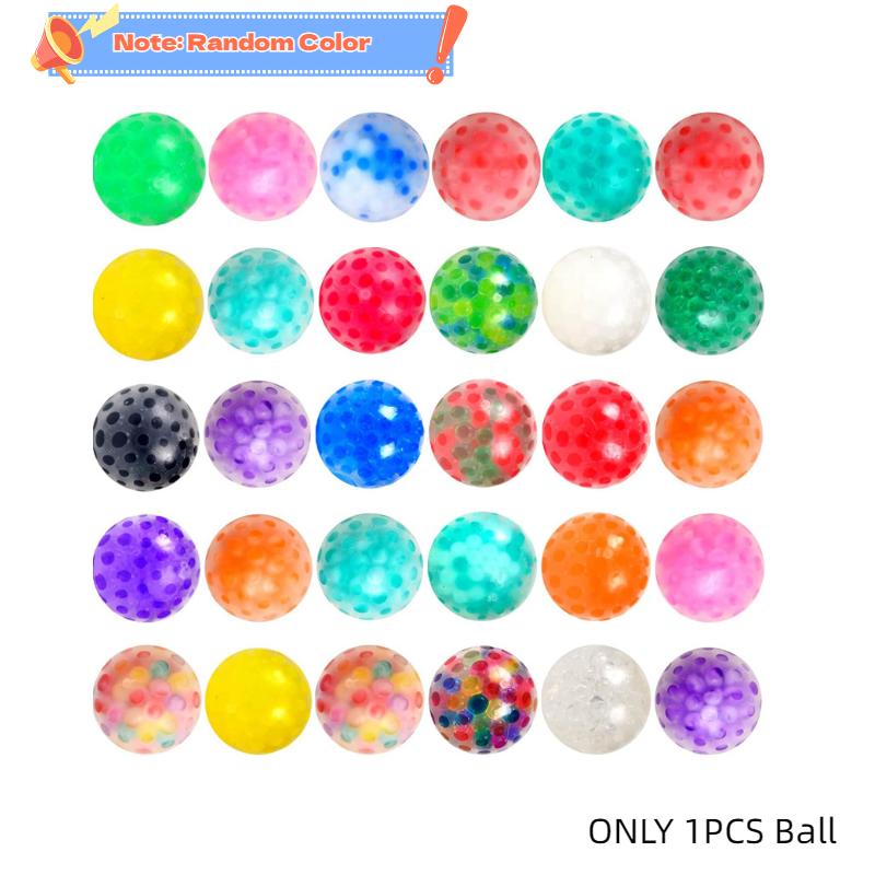 1 шт. Цвет случайный Tpr Снятие стресса Экструзионные шарики Декомпрессионные сжимаемые игрушки
1 шт. Цвет случайный Tpr Снятие стресса Экструзионные шарики Декомпрессионные сжимаемые игрушки
