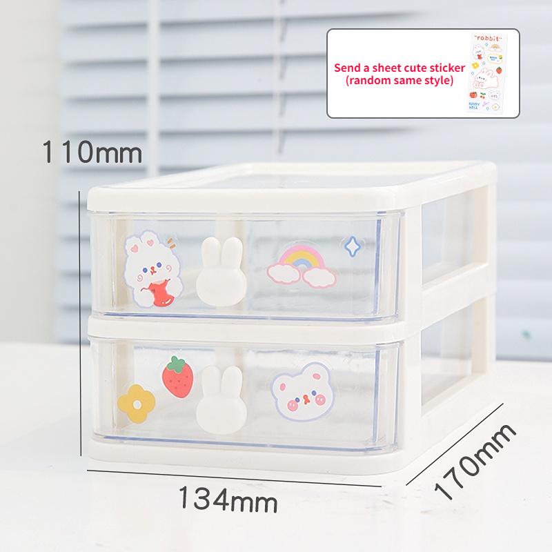 Kawaii Desktop Stationery Storage Box Organizer Drawer Pen Holder Makeup Cosmetic Plastic Drawer Storage Box Desk Organizer Cute
Kawaii Desktop Stationery Storage Box Organizer Drawer Pen Holder Makeup Cosmetic Plastic Drawer Storage Box Desk Organizer Cute
