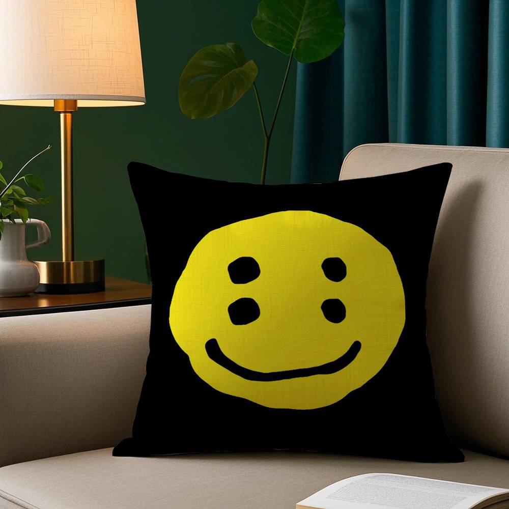 Роскошная наволочка для подушки Smile C-Cpfm, короткий плюш с принтом, наволочка для подушки, квадратные наволочки для диванных подушек, домашний декор для дивана 12x12Inch
Роскошная наволочка для подушки Smile C-Cpfm, короткий плюш с принтом, наволочка для подушки, квадратные наволочки для диванных подушек, домашний декор для дивана 12x12Inch