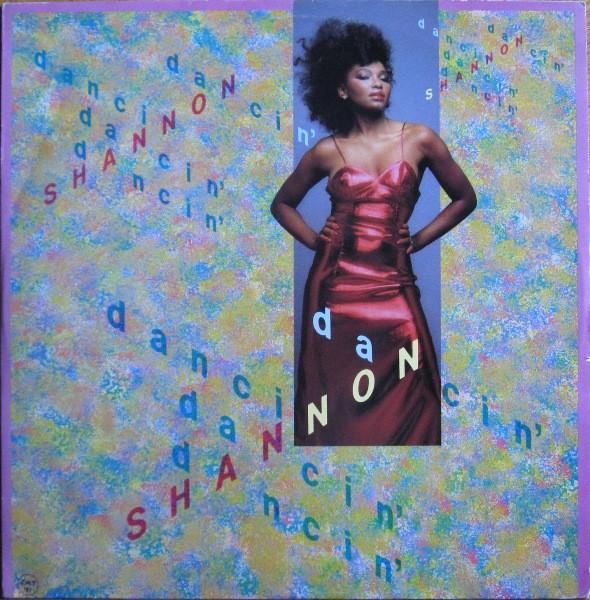 12-дюймовая пластинка SHANNON Dancin JABX50 Club 1986 UK Dance Electronica Б/у
12-дюймовая пластинка SHANNON Dancin JABX50 Club 1986 UK Dance Electronica Б/у