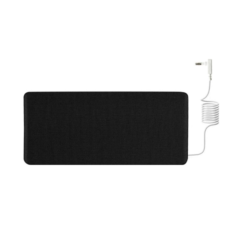 Tear Resistant PU Leather Groundings Mats for Bed Enhances Sleep Environment with Secure 70x100cm
Tear Resistant PU Leather Groundings Mats for Bed Enhances Sleep Environment with Secure 70x100cm