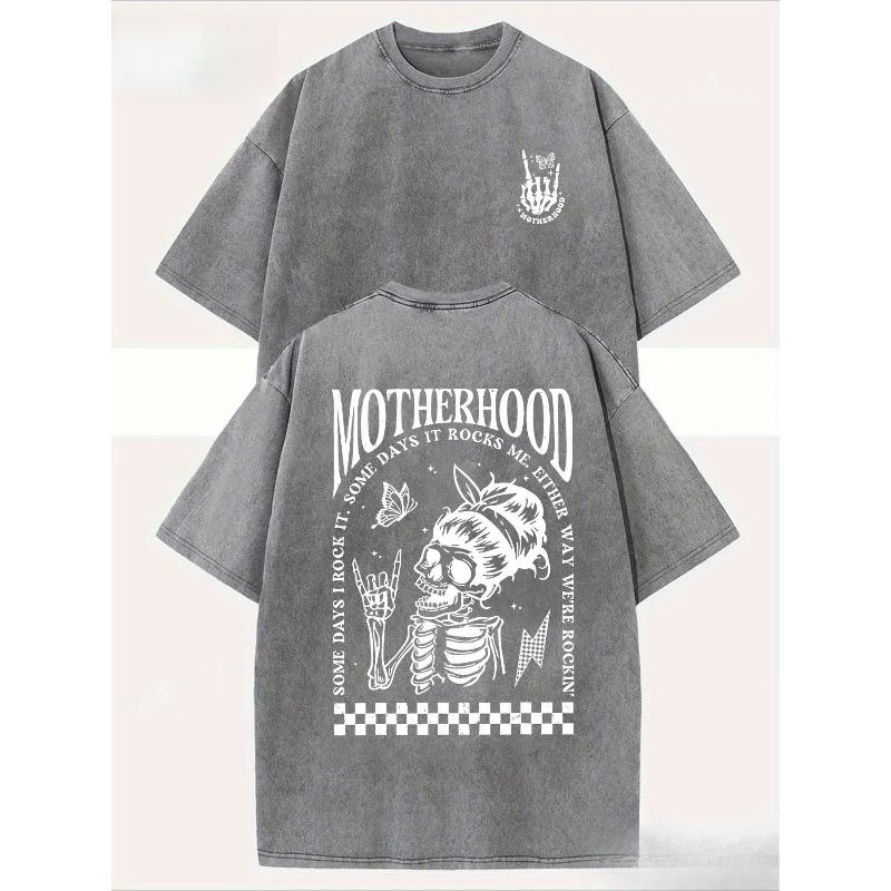 Front and Rear Fashionable Pattern Design, High-quality Cotton, Machine Washable, the Same Style, with a Certain Thickness Suitable S серый
Front and Rear Fashionable Pattern Design, High-quality Cotton, Machine Washable, the Same Style, with a Certain Thickness Suitable S серый