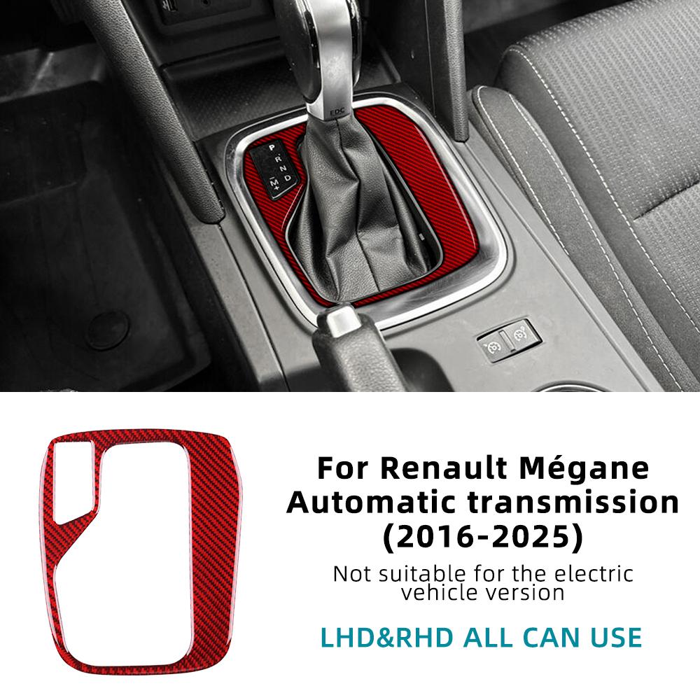 Мягкая карбоновая наклейка для Renault Megane 4 2016 2017 2018 2019 2020 2025 2025 2025-2025, панель переключения передач автоматической коробки передач.
Мягкая карбоновая наклейка для Renault Megane 4 2016 2017 2018 2019 2020 2025 2025 2025-2025, панель переключения передач автоматической коробки передач.