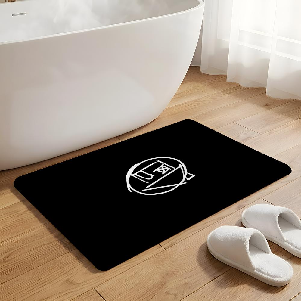 Band The N Neighbourhood Floor Mat Cozy Flannel Soft Thick Non Slip Mat For Living Room Bedroom Kitchen Decor Rugs 50x80cm
Band The N Neighbourhood Floor Mat Cozy Flannel Soft Thick Non Slip Mat For Living Room Bedroom Kitchen Decor Rugs 50x80cm