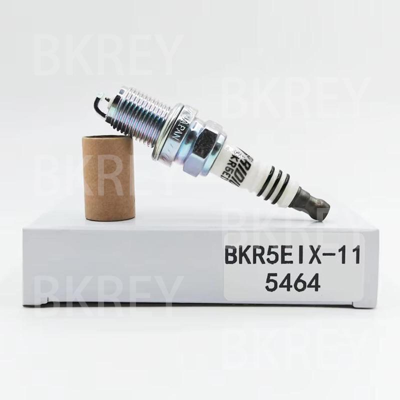 4/20pcs BKR5EIX-11 5464 Iridium Spark Plug For Toyota Hyundai Kia Mazda Honda Lexus Suzuki Subaru BKR5EIX11 BKR5EIX11-5464 4pcs
4/20pcs BKR5EIX-11 5464 Iridium Spark Plug For Toyota Hyundai Kia Mazda Honda Lexus Suzuki Subaru BKR5EIX11 BKR5EIX11-5464 4pcs