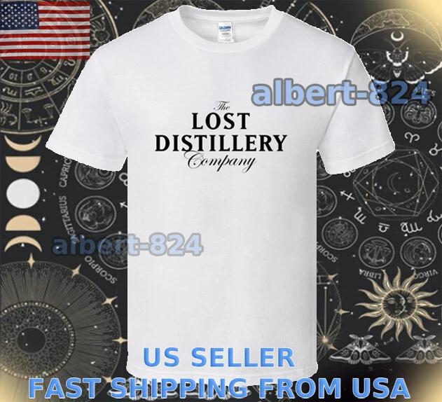 NEW SHIRT THE LOST DISTILLERY COMPANY T shirt FUNNY AMERICAN SIZE S TO 5XL L
NEW SHIRT THE LOST DISTILLERY COMPANY T shirt FUNNY AMERICAN SIZE S TO 5XL L