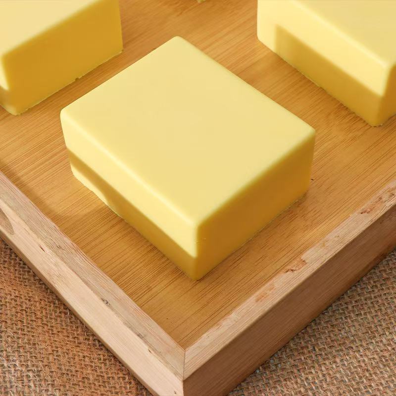 PU Slow Rebound Super Soft Thick Milk Brick Pinch Toy Kids Stress Relief Soft Squeeze Slow Rebound Finger Sucking Milk Block Toy
PU Slow Rebound Super Soft Thick Milk Brick Pinch Toy Kids Stress Relief Soft Squeeze Slow Rebound Finger Sucking Milk Block Toy