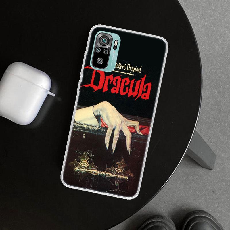 Gothic Vampire Scarlet Art Phone Case Cover for Xiaomi Redmi Note 15 14 13 12 11 Pro Plus 14S 12S 11S 11T 11E 10S 10 Customized Redmi Note 11T 5G
Gothic Vampire Scarlet Art Phone Case Cover for Xiaomi Redmi Note 15 14 13 12 11 Pro Plus 14S 12S 11S 11T 11E 10S 10 Customized Redmi Note 11T 5G