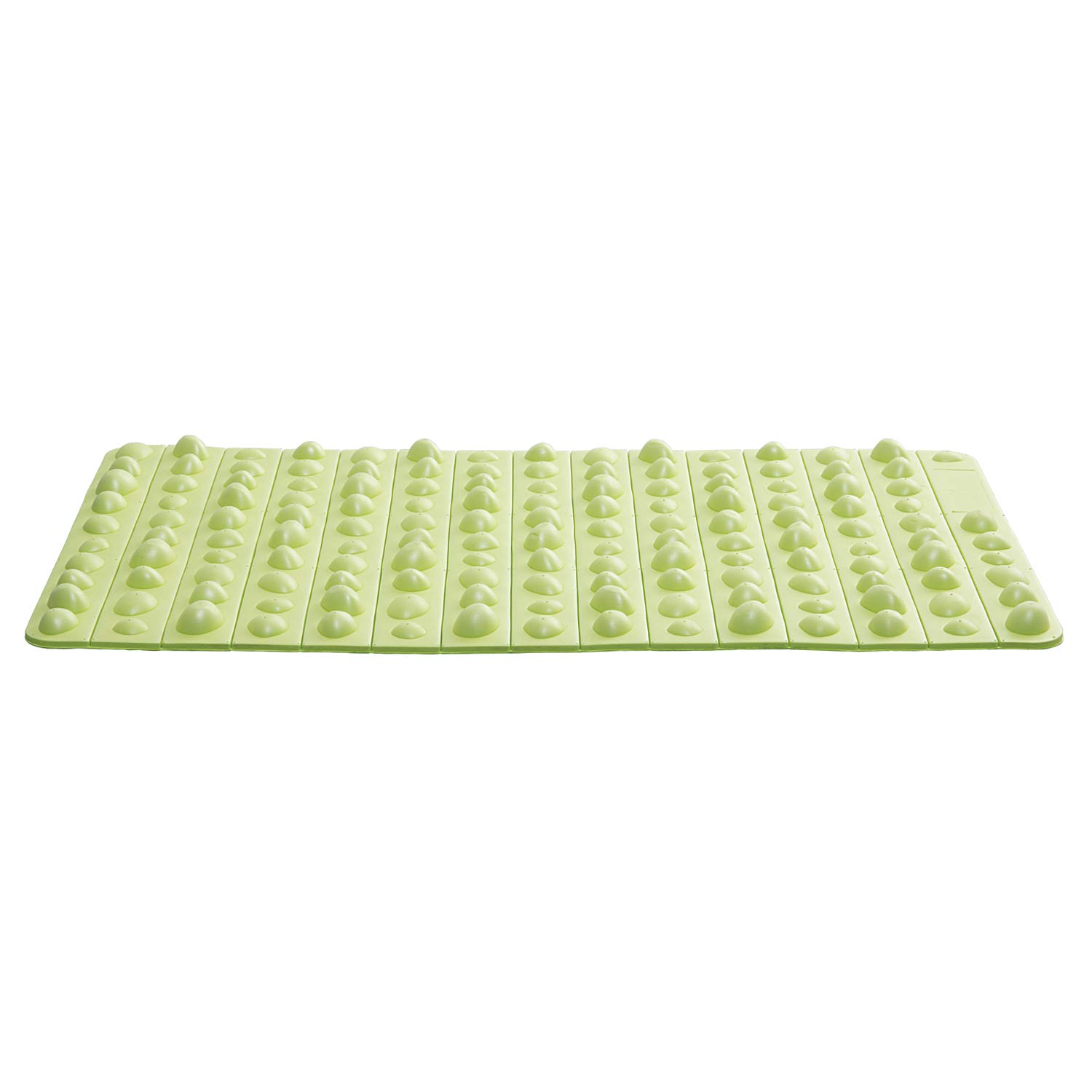 IRONMAN CLUB Foot Reflexology Mat Foot Rolls Up and Stores Green KW-802, Stimulation, Away, зелёный
IRONMAN CLUB Foot Reflexology Mat Foot Rolls Up and Stores Green KW-802, Stimulation, Away, зелёный