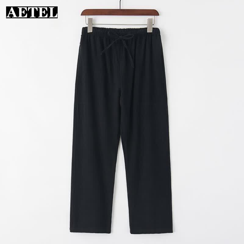 AETEL Loose Fit Cotton Linen Tai Chi Suit 190-4XL
AETEL Loose Fit Cotton Linen Tai Chi Suit 190-4XL