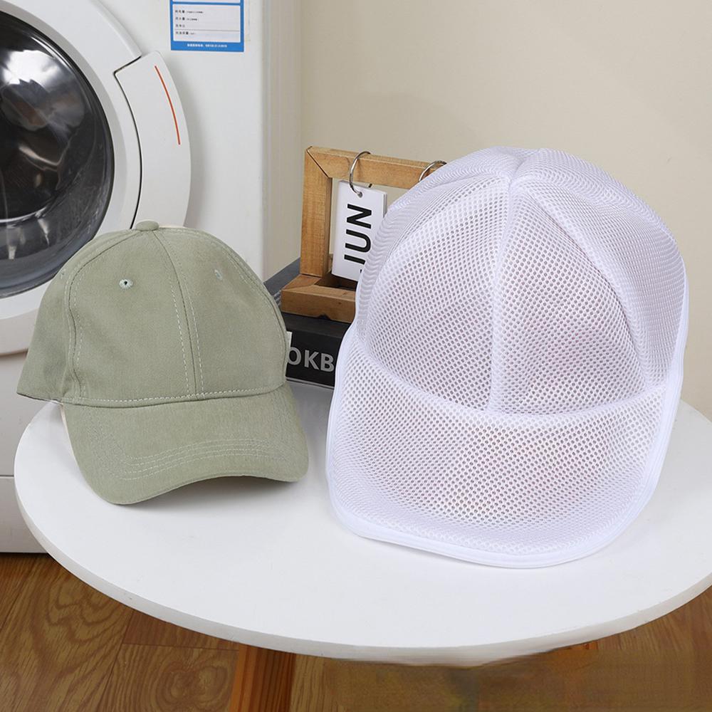 Hat Washing Bag, Simple Hat Washing Bag, Anti Deformation Washing Bag, Machine Washing Net Bag, Portable Household Use белый
Hat Washing Bag, Simple Hat Washing Bag, Anti Deformation Washing Bag, Machine Washing Net Bag, Portable Household Use белый