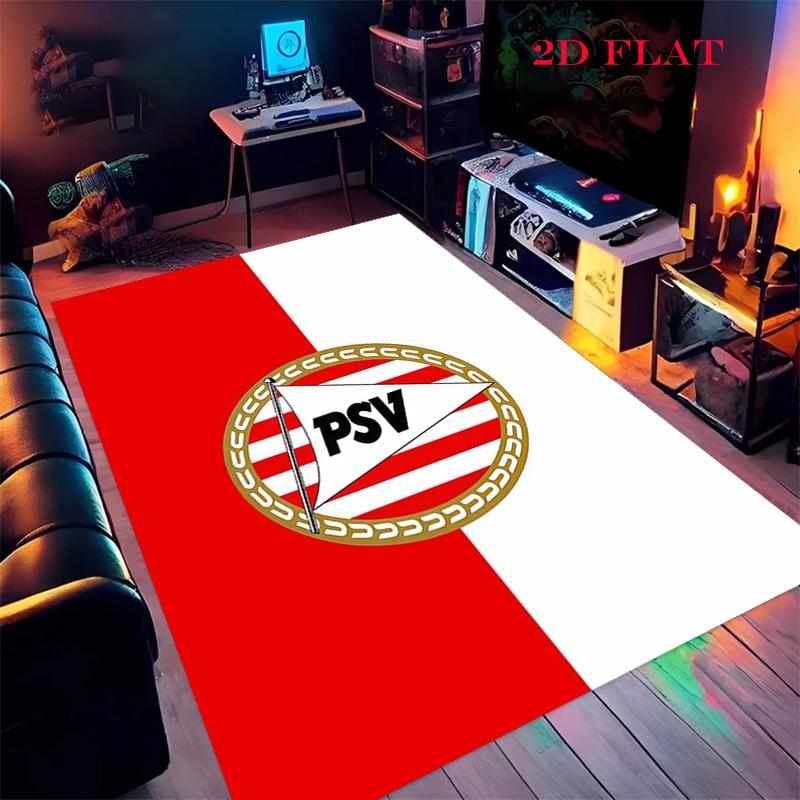 PSV logo Carpet Rug for Living Room Bedroom Home Sofa Decoration,Kids play Nonslip Floor Mat 40x60cm( 15x23in )
PSV logo Carpet Rug for Living Room Bedroom Home Sofa Decoration,Kids play Nonslip Floor Mat 40x60cm( 15x23in )