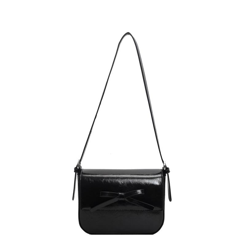 Texture fashion shoulder women s bag new spring and summer fashion small square bag bow shoulder bag tide
Texture fashion shoulder women s bag new spring and summer fashion small square bag bow shoulder bag tide
