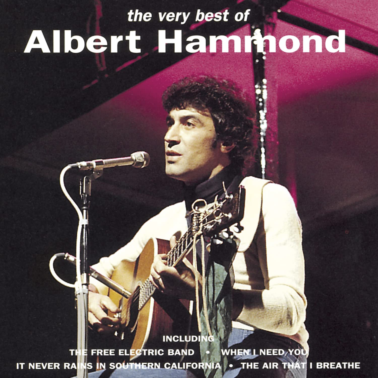 CD АЛЬБЕРТ ХАММОНД - ЛУЧШЕЕ ОТ АЛЬБЕРТА ХАММОНДА 46931852 CBS Голландия Поп Б/У
CD АЛЬБЕРТ ХАММОНД - ЛУЧШЕЕ ОТ АЛЬБЕРТА ХАММОНДА 46931852 CBS Голландия Поп Б/У