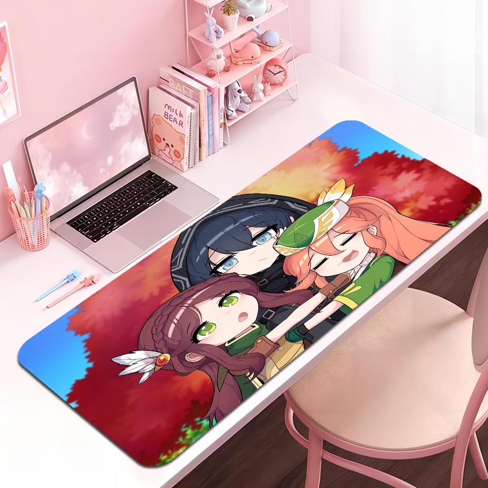 Game Maplestory New Arrivals Large Gaming Mousepad L XL XXL Gamer Mouse Pad Size For Keyboards Mat Mousepad For Boyfriend Gift Square 10x10cm
Game Maplestory New Arrivals Large Gaming Mousepad L XL XXL Gamer Mouse Pad Size For Keyboards Mat Mousepad For Boyfriend Gift Square 10x10cm