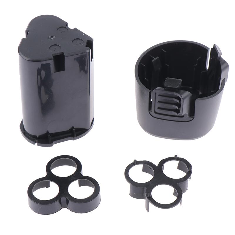 Hand Drill Power Li-ion Battery Protection Board 18650 Lithium Box Circuit Pack Shell Case Bracket 3S 12V DC Electric Tools onesize
Hand Drill Power Li-ion Battery Protection Board 18650 Lithium Box Circuit Pack Shell Case Bracket 3S 12V DC Electric Tools onesize