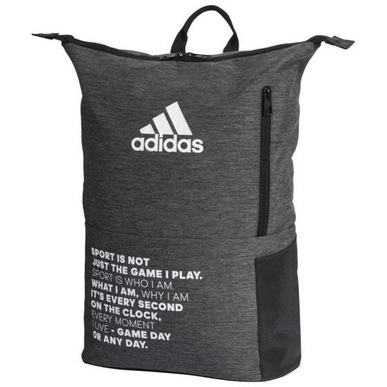 Рюкзак Adidas Multigame 20L
Рюкзак Adidas Multigame 20L