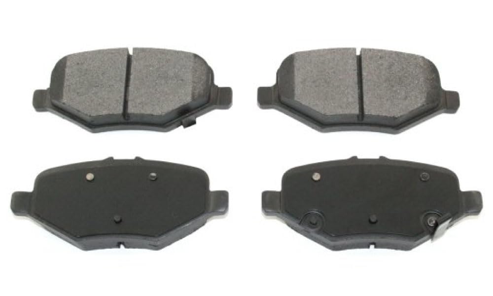 Задние тормозные колодки Explorer дисковые колодки OEM эквивалент ISD AQT 13-17г
Задние тормозные колодки Explorer дисковые колодки OEM эквивалент ISD AQT 13-17г
