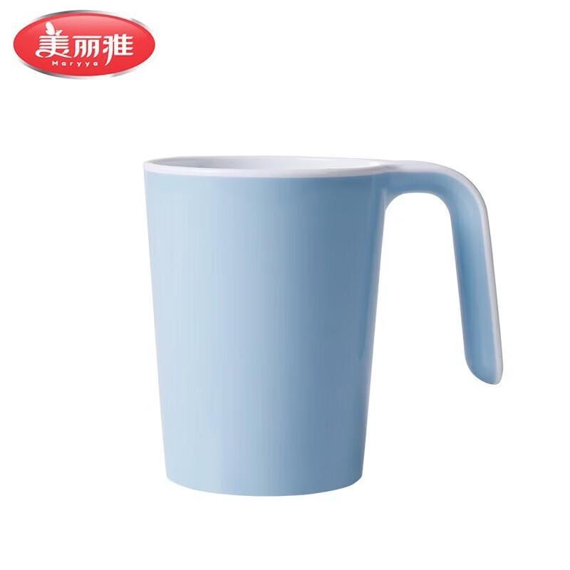 Meliya Simple Dual-Color Mouthwash Cup
Meliya Simple Dual-Color Mouthwash Cup