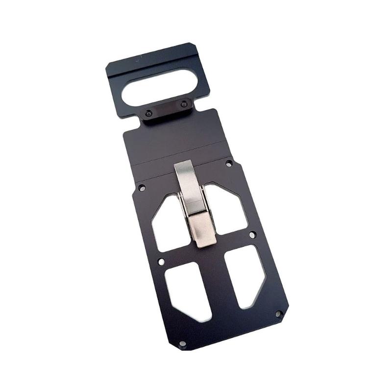 Quick Install Aluminum Miter Gauges Multiple Angles Tool For Track Chainsaws Facilitates Rapid Angles Setting And Stable Cutting чорний
Quick Install Aluminum Miter Gauges Multiple Angles Tool For Track Chainsaws Facilitates Rapid Angles Setting And Stable Cutting чорний