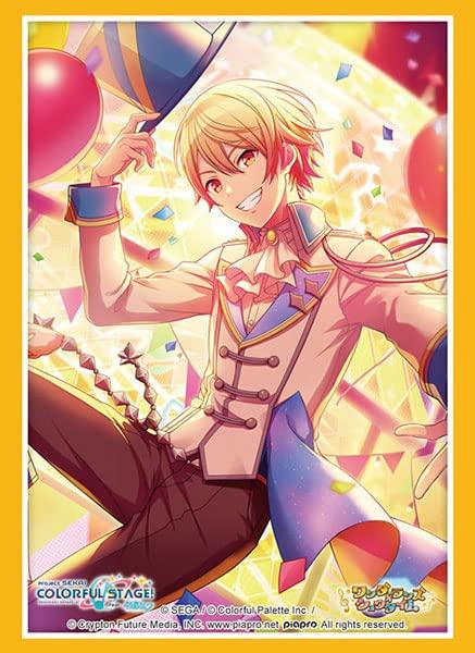 Bushiroad Коллекция рукавов Высокий класс Project Sekai Colorful Hatsune Miku Vol.3472 Сцена! подвиг. Тенма Цукаса
Bushiroad Коллекция рукавов Высокий класс Project Sekai Colorful Hatsune Miku Vol.3472 Сцена! подвиг. Тенма Цукаса