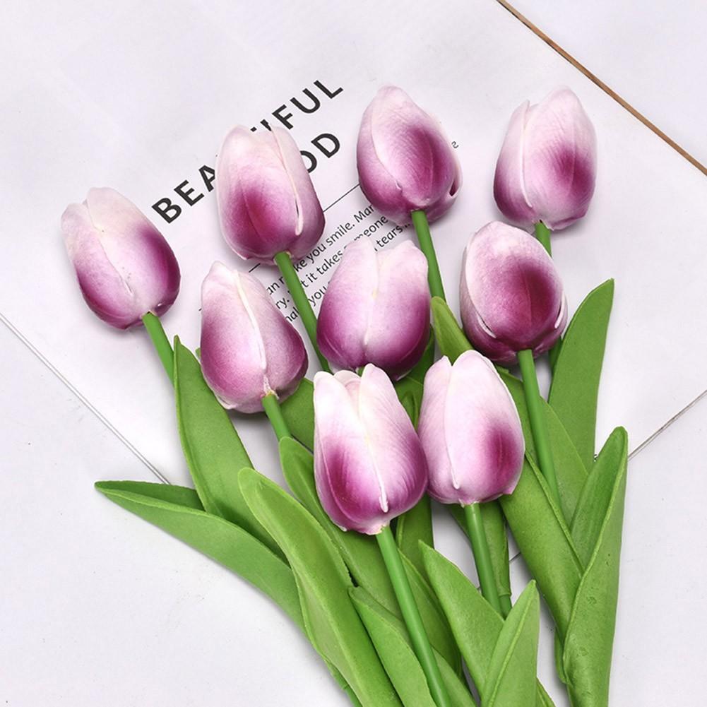 Долговечный и экономичный искусственный букет тюльпанов для дома или свадьбы фиолетовый
Долговечный и экономичный искусственный букет тюльпанов для дома или свадьбы фиолетовый