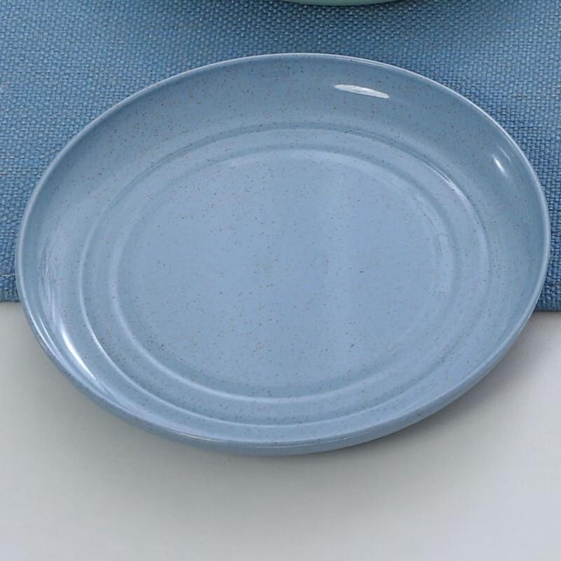 Ru Han Wheat Straw Nordic Snack & Bone Dish
Ru Han Wheat Straw Nordic Snack & Bone Dish