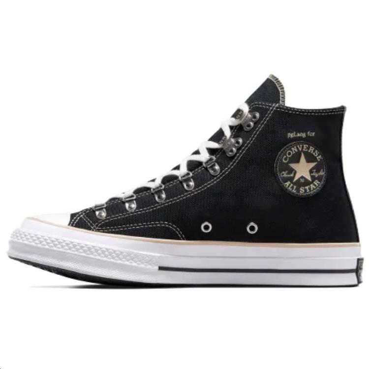 Chuck 70 pgLang x Converse High Mystery Box A06675C 39.5
Chuck 70 pgLang x Converse High Mystery Box A06675C 39.5