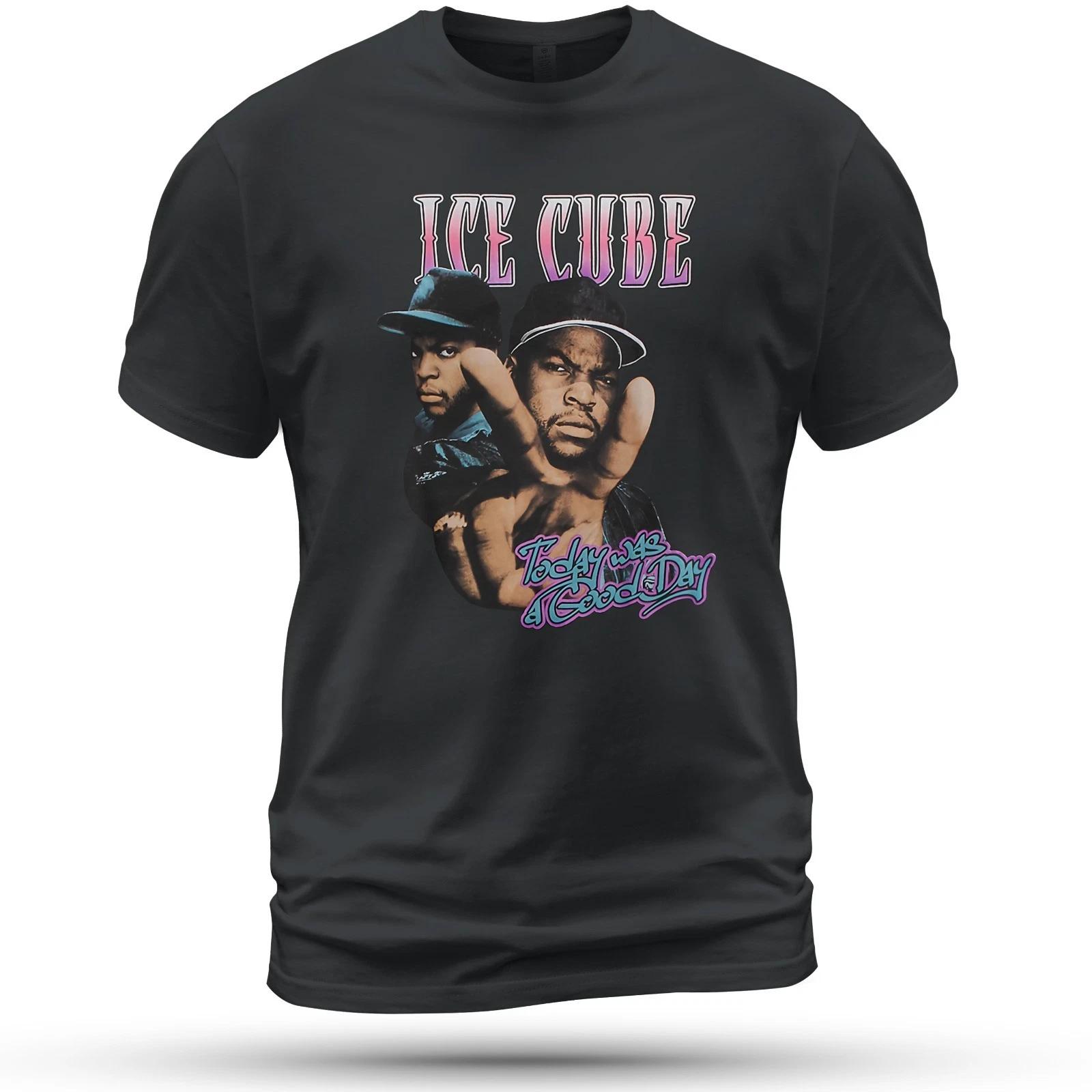 Ice Cube O Shea Jackson T-Shirt Funny Size S-5XL Made in USA XL
Ice Cube O Shea Jackson T-Shirt Funny Size S-5XL Made in USA XL