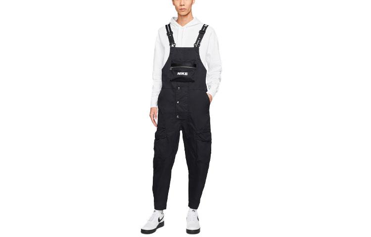 Nike Overalls Men s Black Moderate DA0074-010 XL
Nike Overalls Men s Black Moderate DA0074-010 XL
