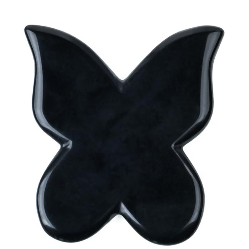 Natural Butterfly shaped Crystal Gua Sha Board Quartz Jade Scraping Board Face Lift Acupuncture Skin Care Tools розы красного
Natural Butterfly shaped Crystal Gua Sha Board Quartz Jade Scraping Board Face Lift Acupuncture Skin Care Tools розы красного