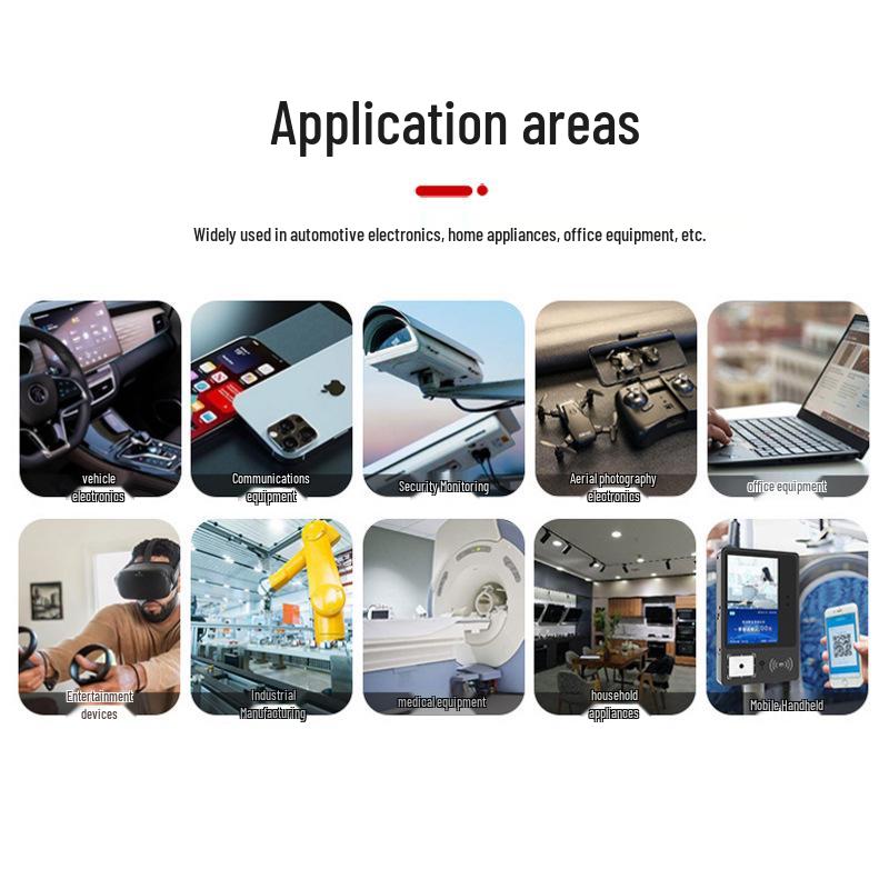 IR2010PBF DIP14 Gate Driver IC - H-Bridge Driver IC for Electronic Components BOM
IR2010PBF DIP14 Gate Driver IC - H-Bridge Driver IC for Electronic Components BOM