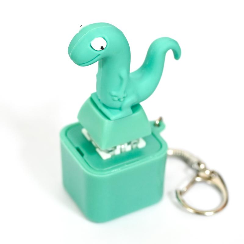 1PC Lizard Fidget Toy Keyboard Clicker Led Lights Type-C Rechargeable Lizard Button Keychain With Sound Portable Stress Reliever
1PC Lizard Fidget Toy Keyboard Clicker Led Lights Type-C Rechargeable Lizard Button Keychain With Sound Portable Stress Reliever