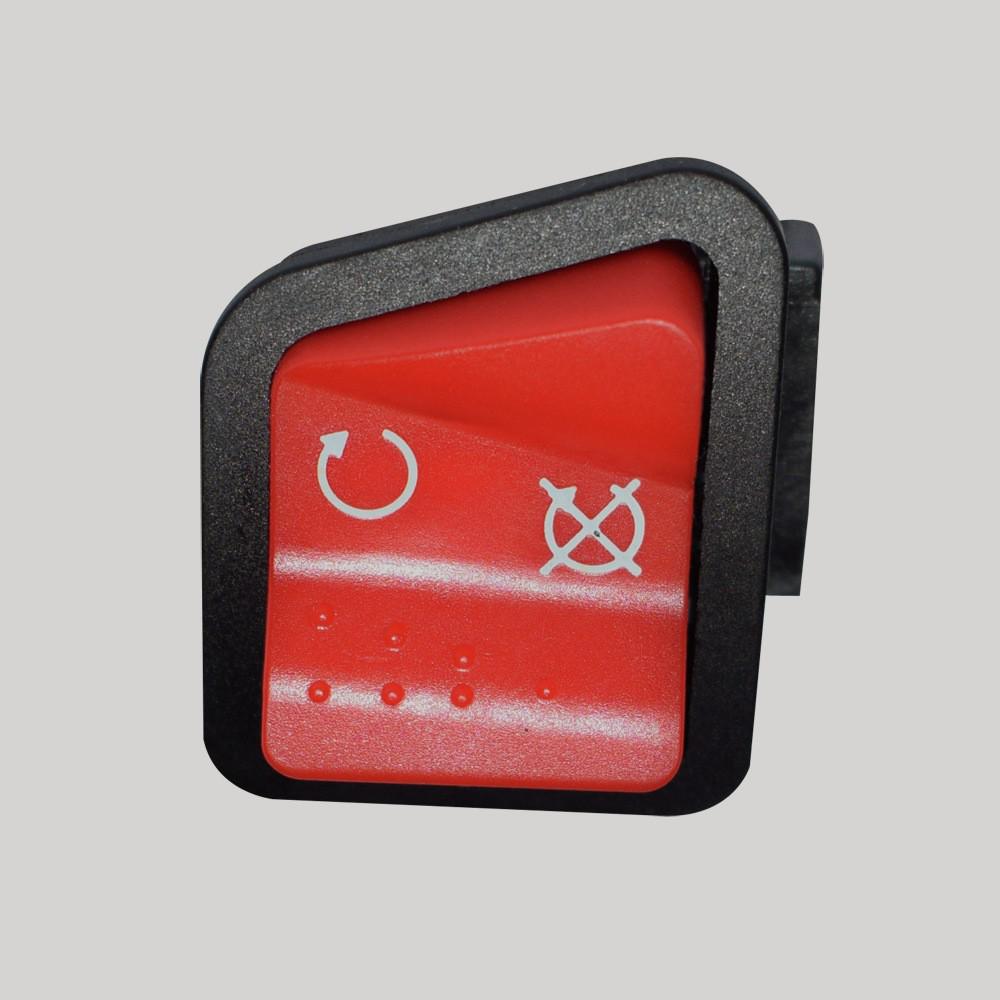 Ignition Switch with Steering Light for PIAGGIO BYQ250T Motorcycle X7
Ignition Switch with Steering Light for PIAGGIO BYQ250T Motorcycle X7