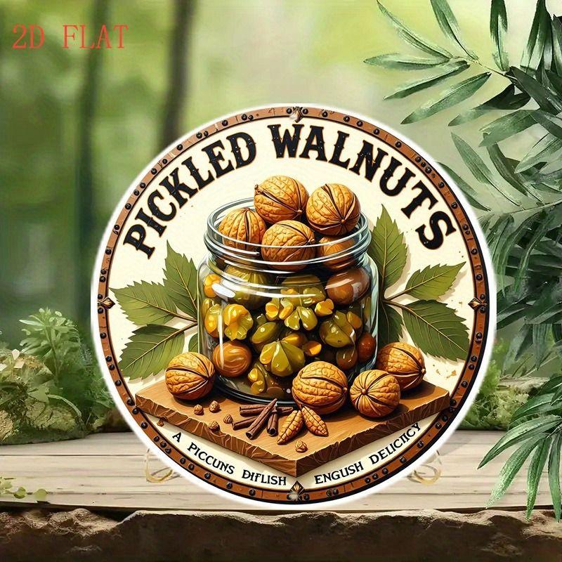 Retro Metal Kitchen Wall Art, Exotic Spice Restaurant Decor, Tin Sign Painting
Retro Metal Kitchen Wall Art, Exotic Spice Restaurant Decor, Tin Sign Painting