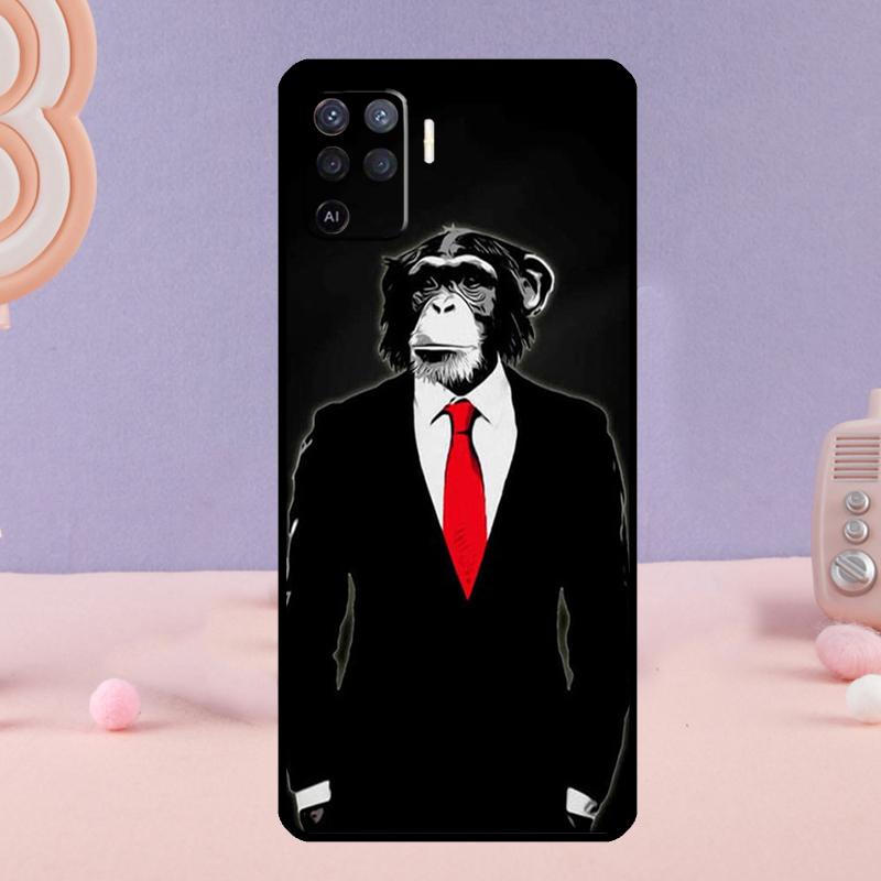 Cartoon Monkey Phone Case For Oppo A80 A60 A40 A94 A54 A98 A78 A18 A38 A58 A16 A76 A96 A17 A77 A74 A57S A15 OPPO A16
Cartoon Monkey Phone Case For Oppo A80 A60 A40 A94 A54 A98 A78 A18 A38 A58 A16 A76 A96 A17 A77 A74 A57S A15 OPPO A16