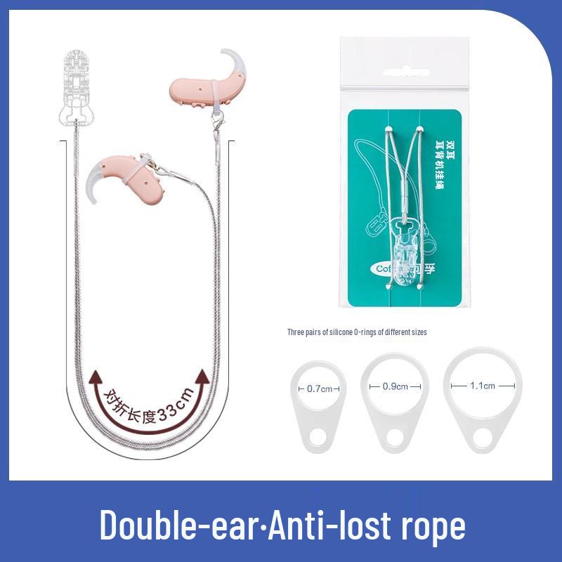 Слуховий апарат Kefu з шумозаглушенням для людей похилого віку з важкою втратою слуху
Слуховий апарат Kefu з шумозаглушенням для людей похилого віку з важкою втратою слуху