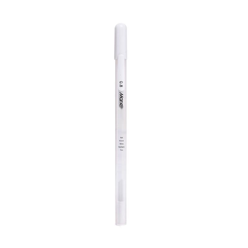 Mali Oil-Based White Highlight Pens - Waterproof, Hand-Painted Colored Manga Markers for Students, Gold & Silver, Ideal for Bullet Journals белый
Mali Oil-Based White Highlight Pens - Waterproof, Hand-Painted Colored Manga Markers for Students, Gold & Silver, Ideal for Bullet Journals белый