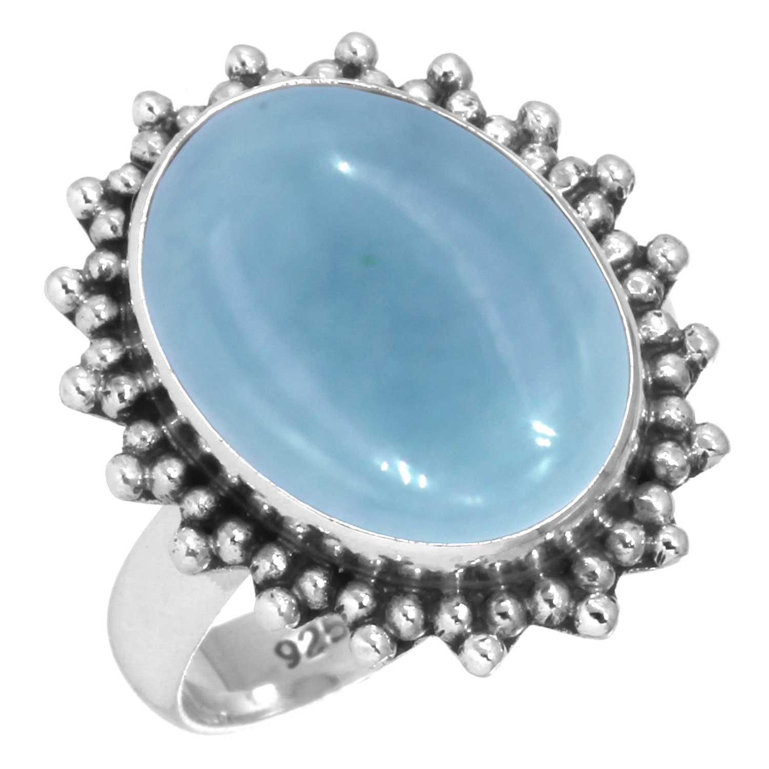 Кольцо из стерлингового серебра 925 пробы с драгоценными камнями, ювелирные изделия ручной работы, подарок на День благодарения, амазонит, ангелит, голубой опал, ботсванский агат, мохаве, лазурит, хризоколла 9.5
Кольцо из стерлингового серебра 925 пробы с драгоценными камнями, ювелирные изделия ручной работы, подарок на День благодарения, амазонит, ангелит, голубой опал, ботсванский агат, мохаве, лазурит, хризоколла 9.5