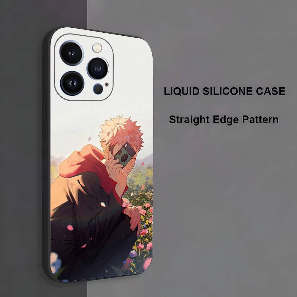 Y-Yuji Itadori Ryomen Sukun Phone Case For iPhone 17,16,15,14,13,12,11 ,Pro Max,XS,X,XR,SE,Mini,8,7,Soft Silicone Black Cover iPhone15
Y-Yuji Itadori Ryomen Sukun Phone Case For iPhone 17,16,15,14,13,12,11 ,Pro Max,XS,X,XR,SE,Mini,8,7,Soft Silicone Black Cover iPhone15